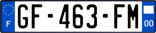 GF-463-FM