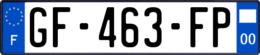 GF-463-FP