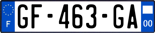 GF-463-GA