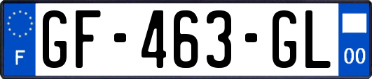 GF-463-GL