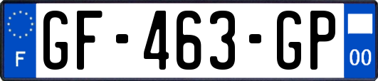 GF-463-GP