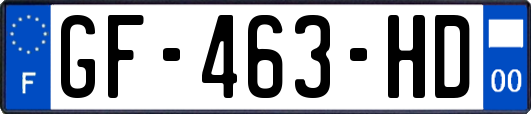 GF-463-HD