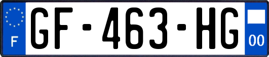 GF-463-HG