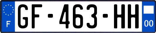 GF-463-HH