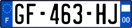 GF-463-HJ