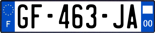 GF-463-JA