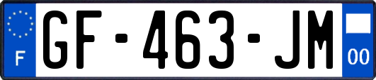 GF-463-JM