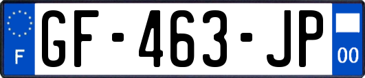 GF-463-JP