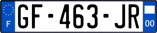 GF-463-JR