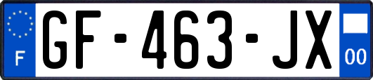 GF-463-JX