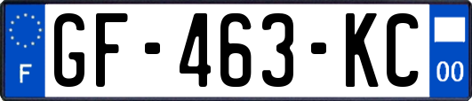 GF-463-KC