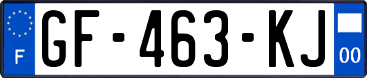 GF-463-KJ