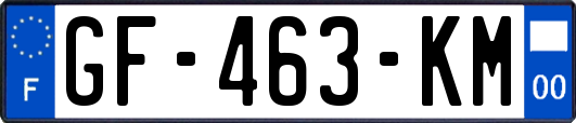 GF-463-KM