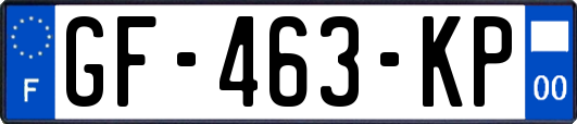 GF-463-KP