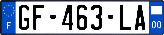 GF-463-LA