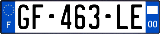 GF-463-LE
