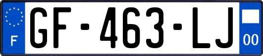 GF-463-LJ