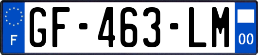 GF-463-LM