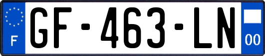 GF-463-LN