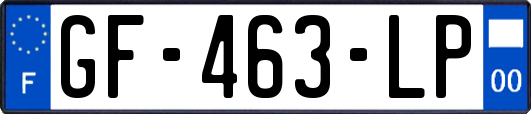 GF-463-LP