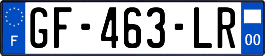 GF-463-LR