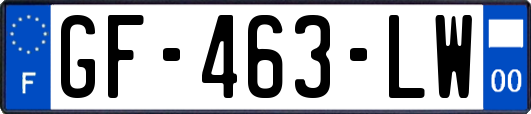 GF-463-LW