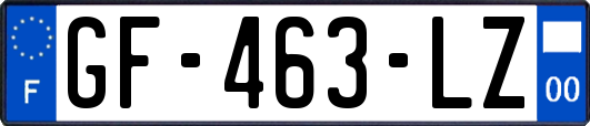 GF-463-LZ
