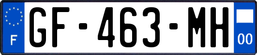 GF-463-MH