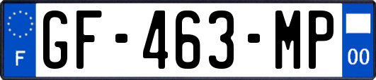 GF-463-MP