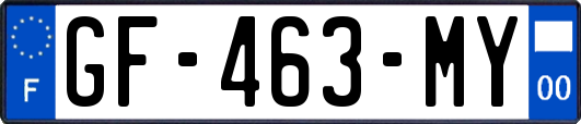 GF-463-MY