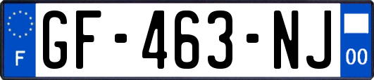 GF-463-NJ