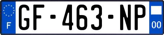 GF-463-NP