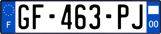 GF-463-PJ