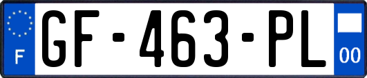 GF-463-PL