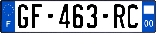 GF-463-RC