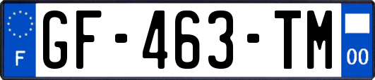 GF-463-TM