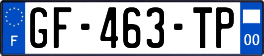 GF-463-TP