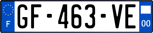 GF-463-VE