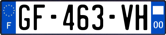 GF-463-VH