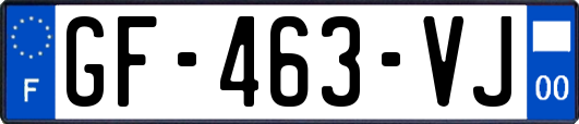 GF-463-VJ