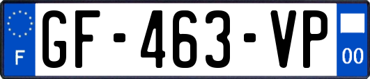 GF-463-VP