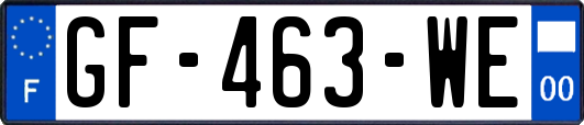 GF-463-WE