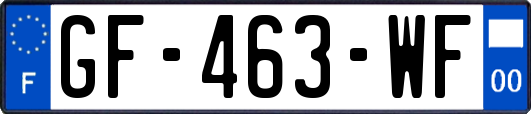 GF-463-WF
