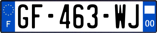 GF-463-WJ
