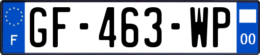 GF-463-WP