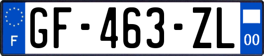 GF-463-ZL