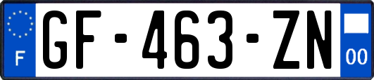 GF-463-ZN