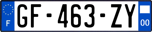 GF-463-ZY