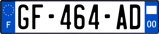 GF-464-AD