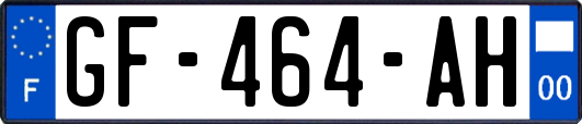 GF-464-AH